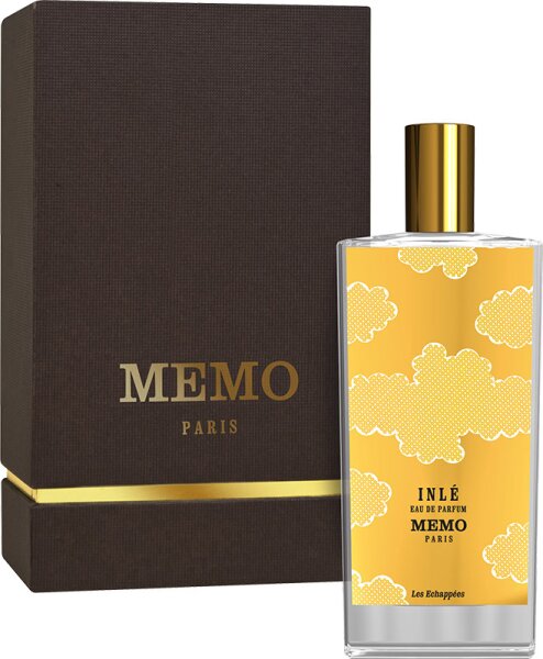 MEMO Paris Les Echappées Inlé Eau de Parfum