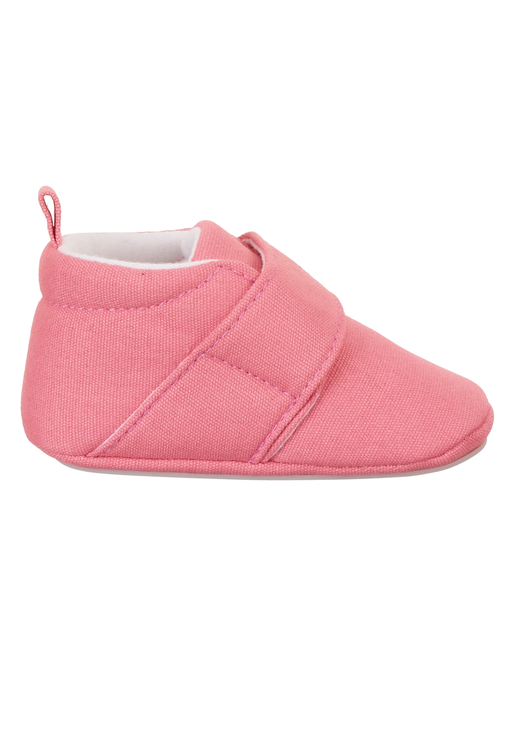 Baby Krabbelschuhe mit rutschfester Sohle