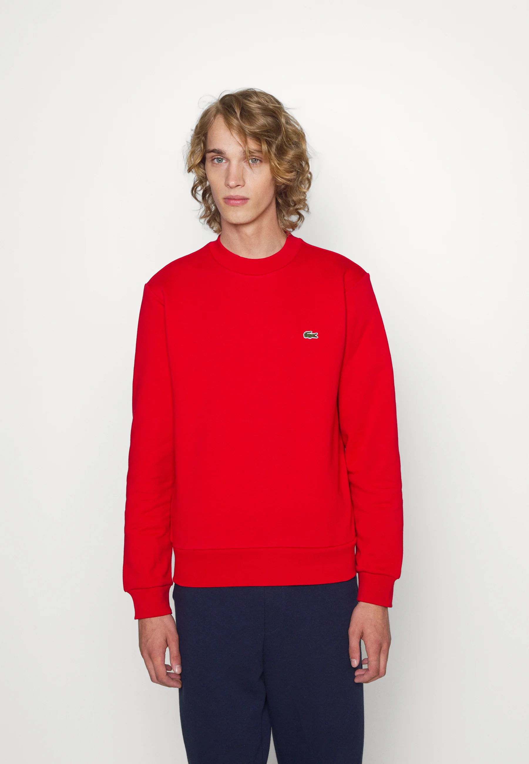 Lacoste LIFESTYLE UNISEX - Sudadera