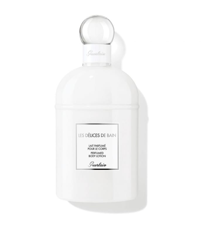 Guerlain-LES DÉLICES DE BAIN-Lait Parfumé pour le Corps