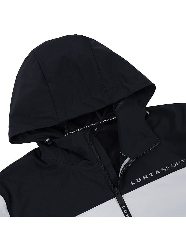 LUHTA Softshelljacke 