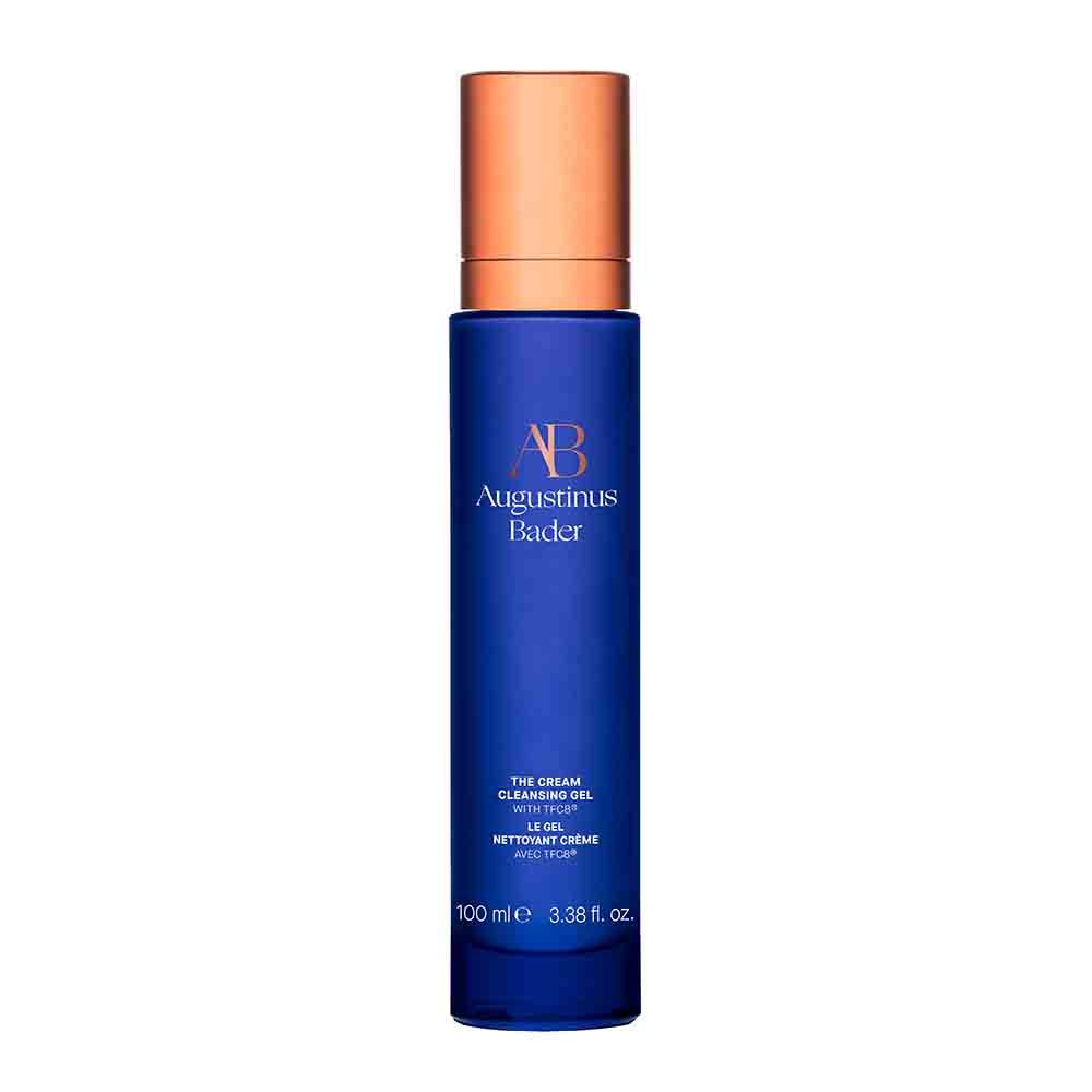 Augustinus Bader Gesichtsreinigung The Cream Cleansing Gel