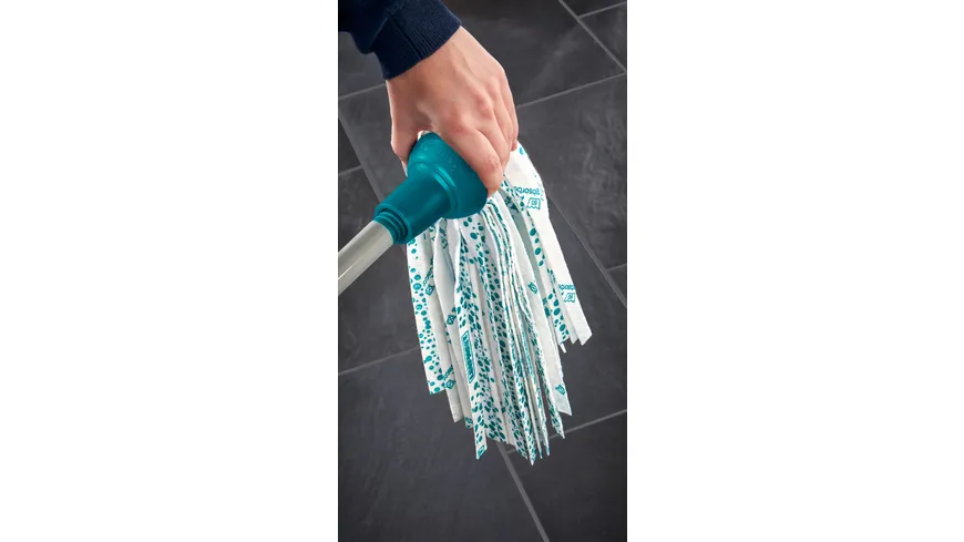 LEIFHEIT Ersatzkopf Classic Mop