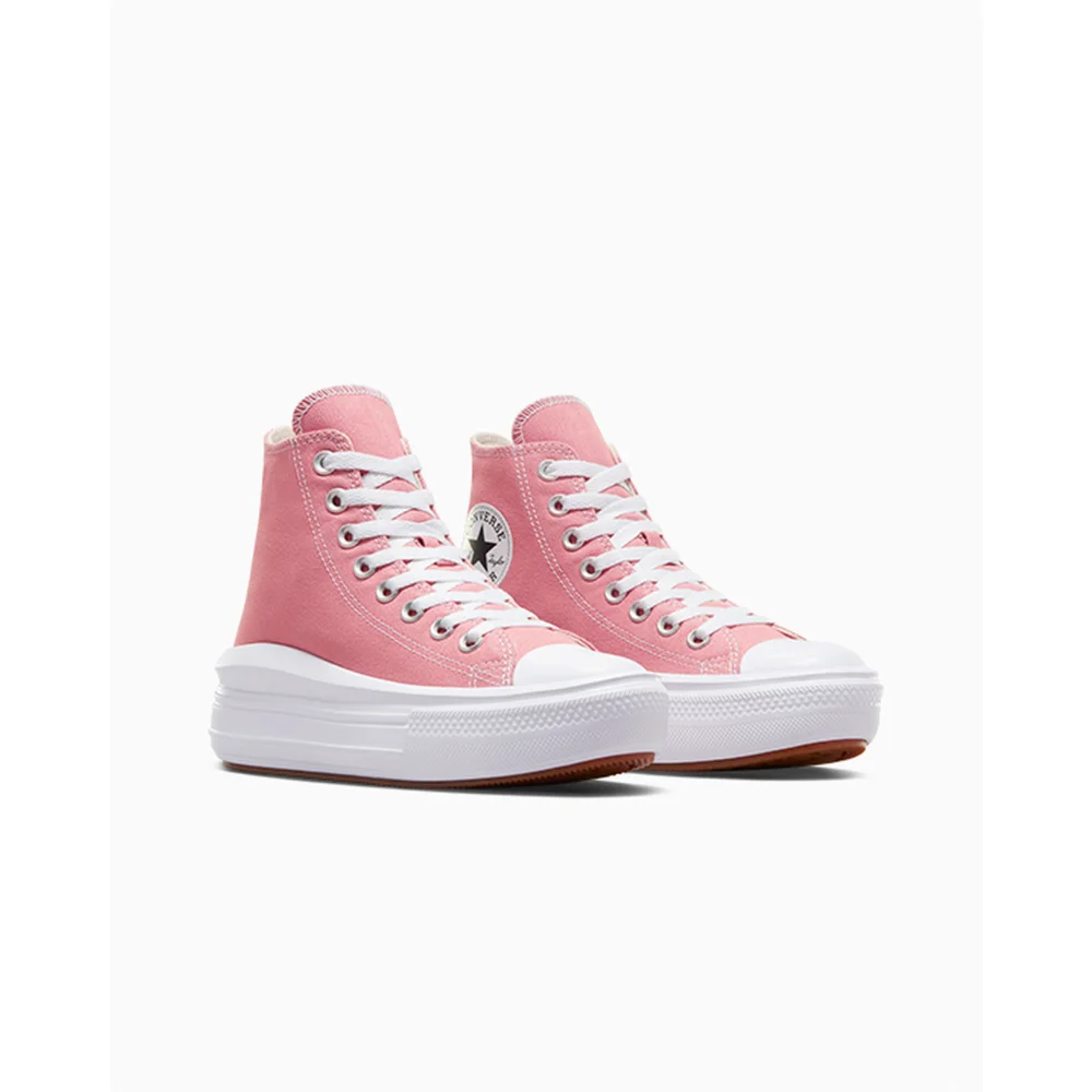 Converse Chuck Taylor All Star Move A06136C / pink