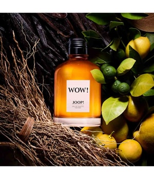 JOOP! WOW! Eau de Toilette 60 ml