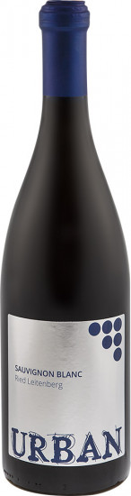 2021 Sauvignon Blanc Ried Leitenberg trocken - Weingut Urban
