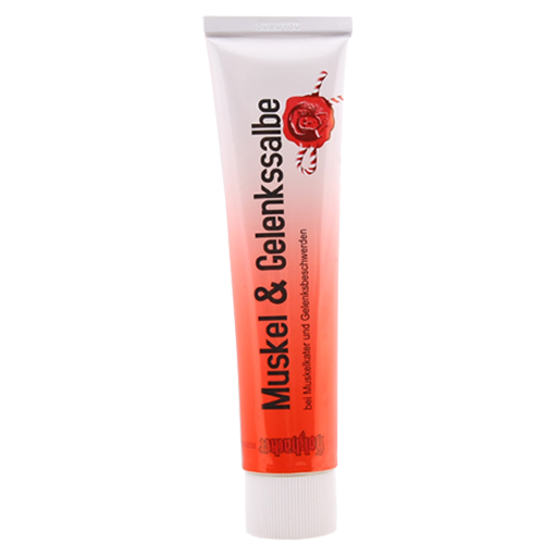 RIVIERA Muskel & Gelenkssalbe  75 ml  Salbe