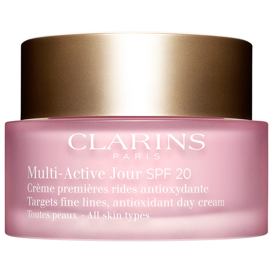 Multi-Active Jour SPF 20