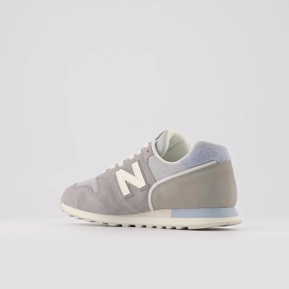 New Balance 373 WL373PG2 / grau