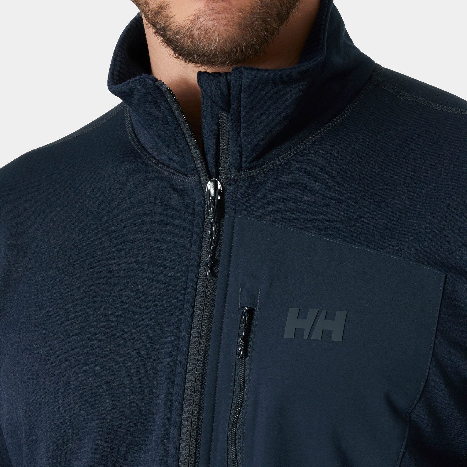 Men's Versalite Half Zip Fleece