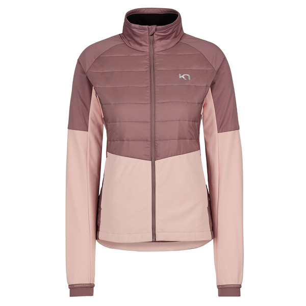 RAGNA JACKET Damen - Fleecejacke