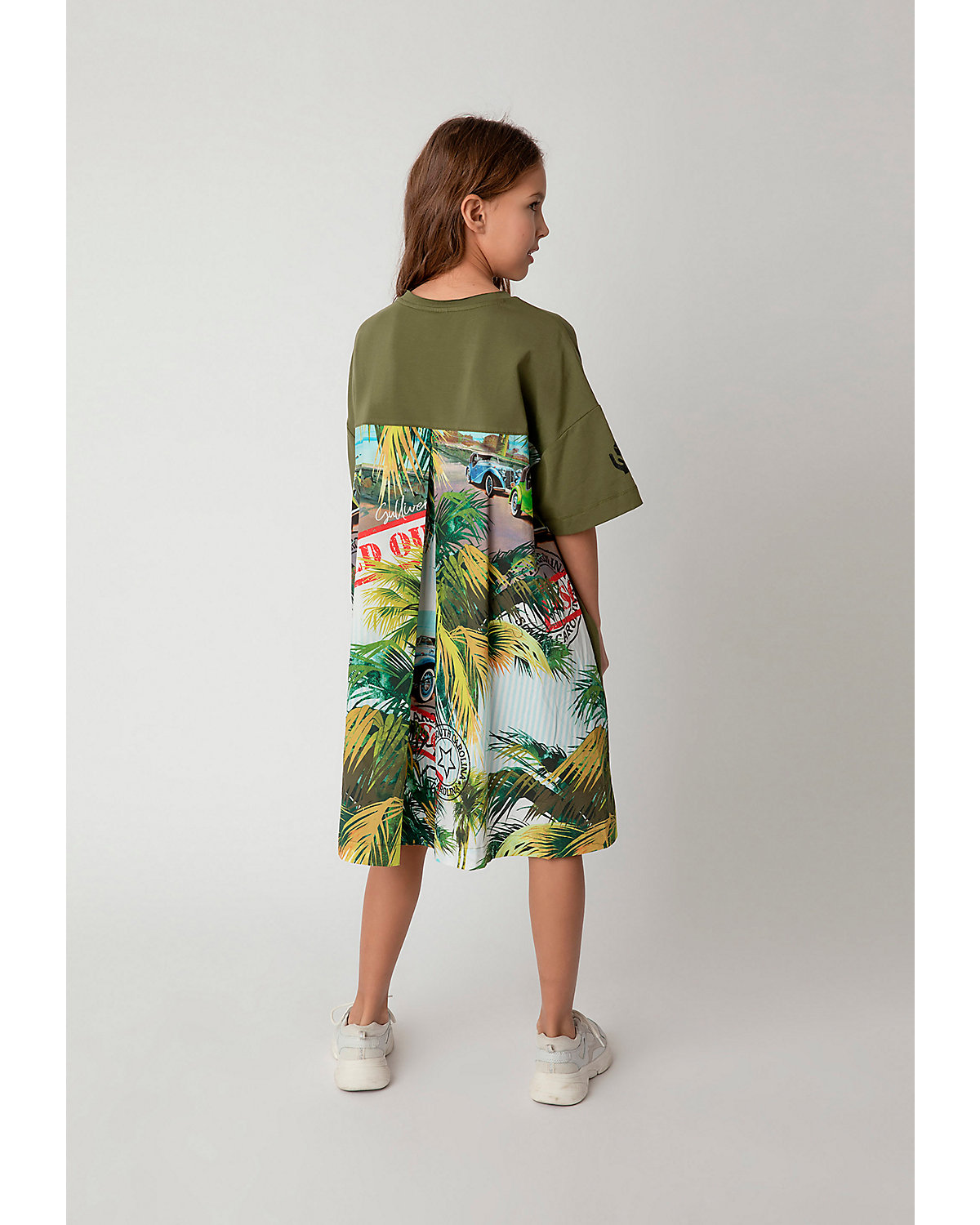Gulliver Kleid