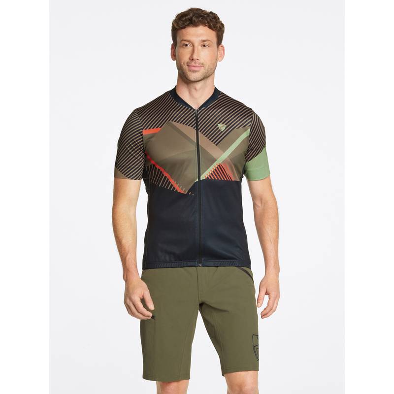 Ziener NELON Trikot Herren