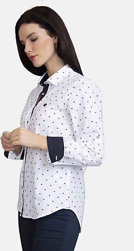 Sir Raymond Tailor Langarmshirt