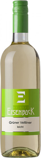 2023 Grüner Veltliner 