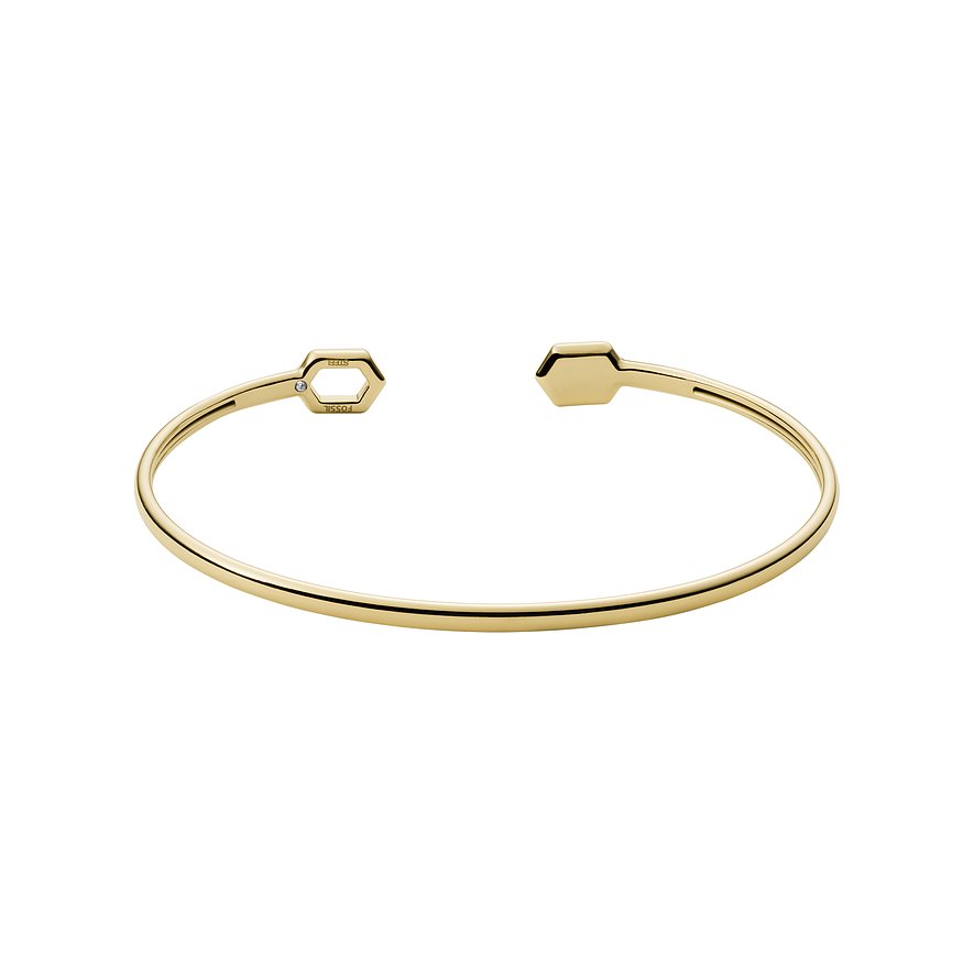 Fossil Armreif Val