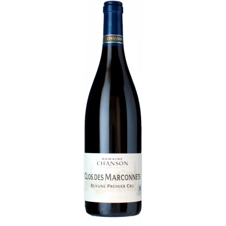 BEAUNE 1ER CRU CLOS DES MARCONNETS 2019 - CHANSON PERE ET FILS