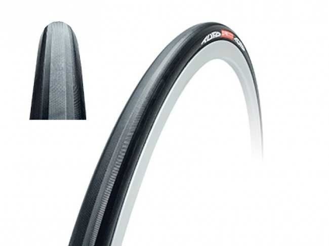 Tufo S33 Pro 28 x 24 mm Schlauchreifen schwarz
