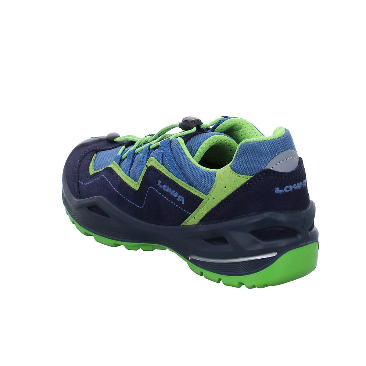 Outdoorschuhe ROBIN EVO LO für Jungen