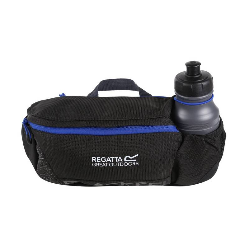 Regatta Blackfell III Bottle Hip Back Bauchtasche