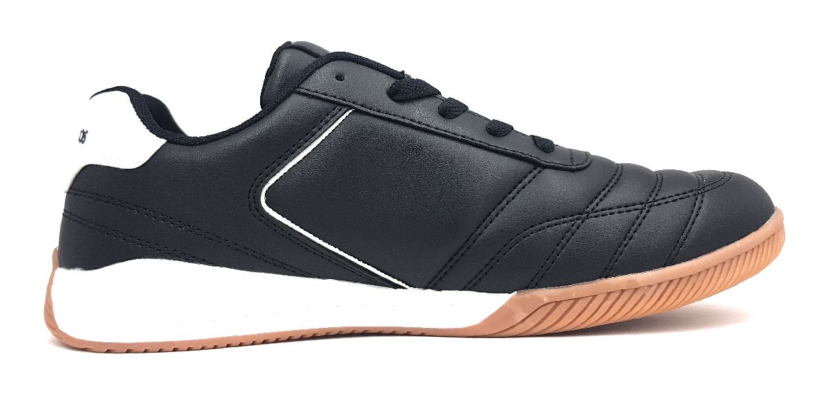 KangaRoos K-Yard Pro 5 81134/5012 Schwarz 5012 jet black/white