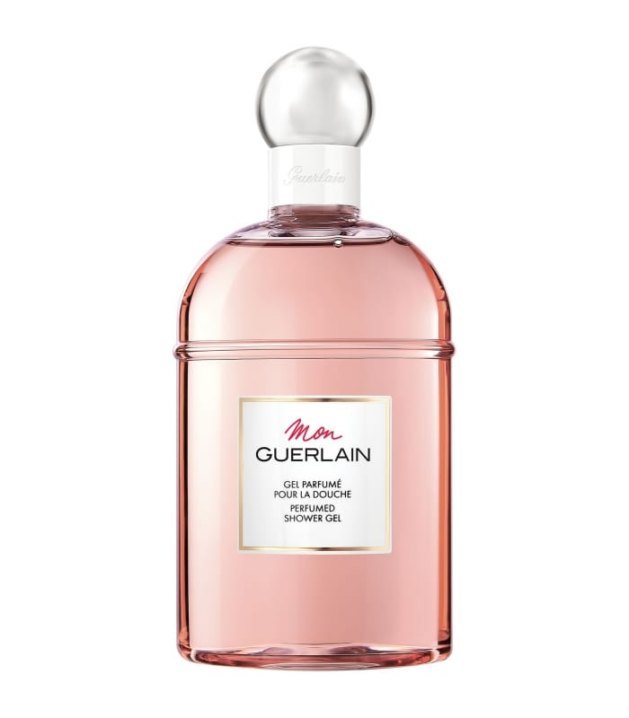 MON GUERLAIN-Gel Parfumé pour la Douche
