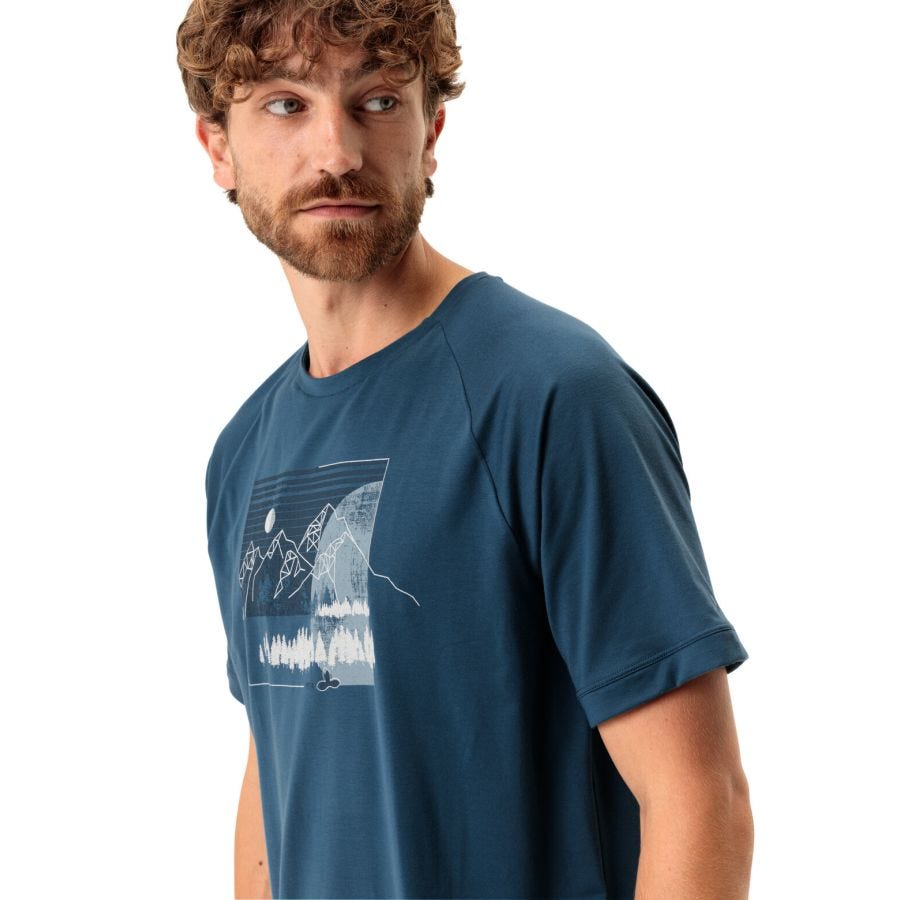 Gleann T-Shirt II Herren