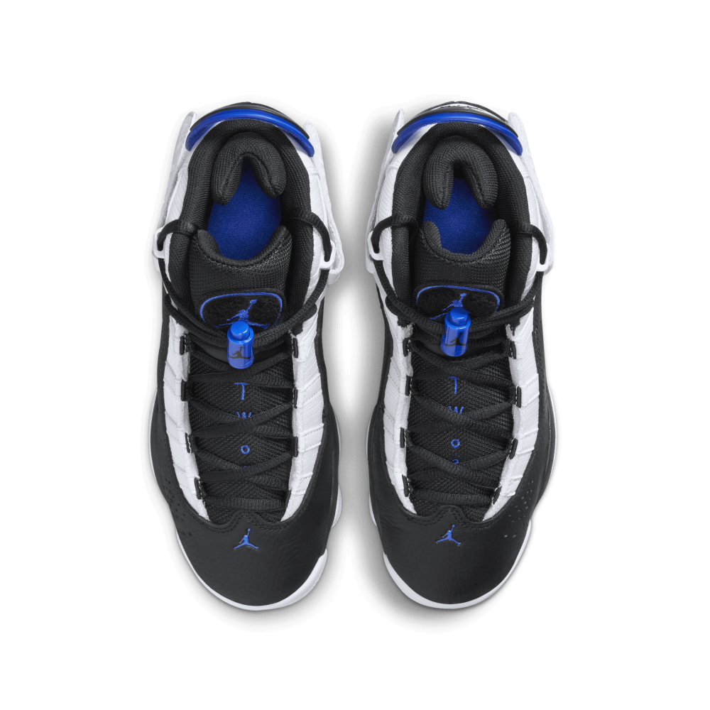 NIKE JORDAN 6 Rings 323419-142 / weiss
