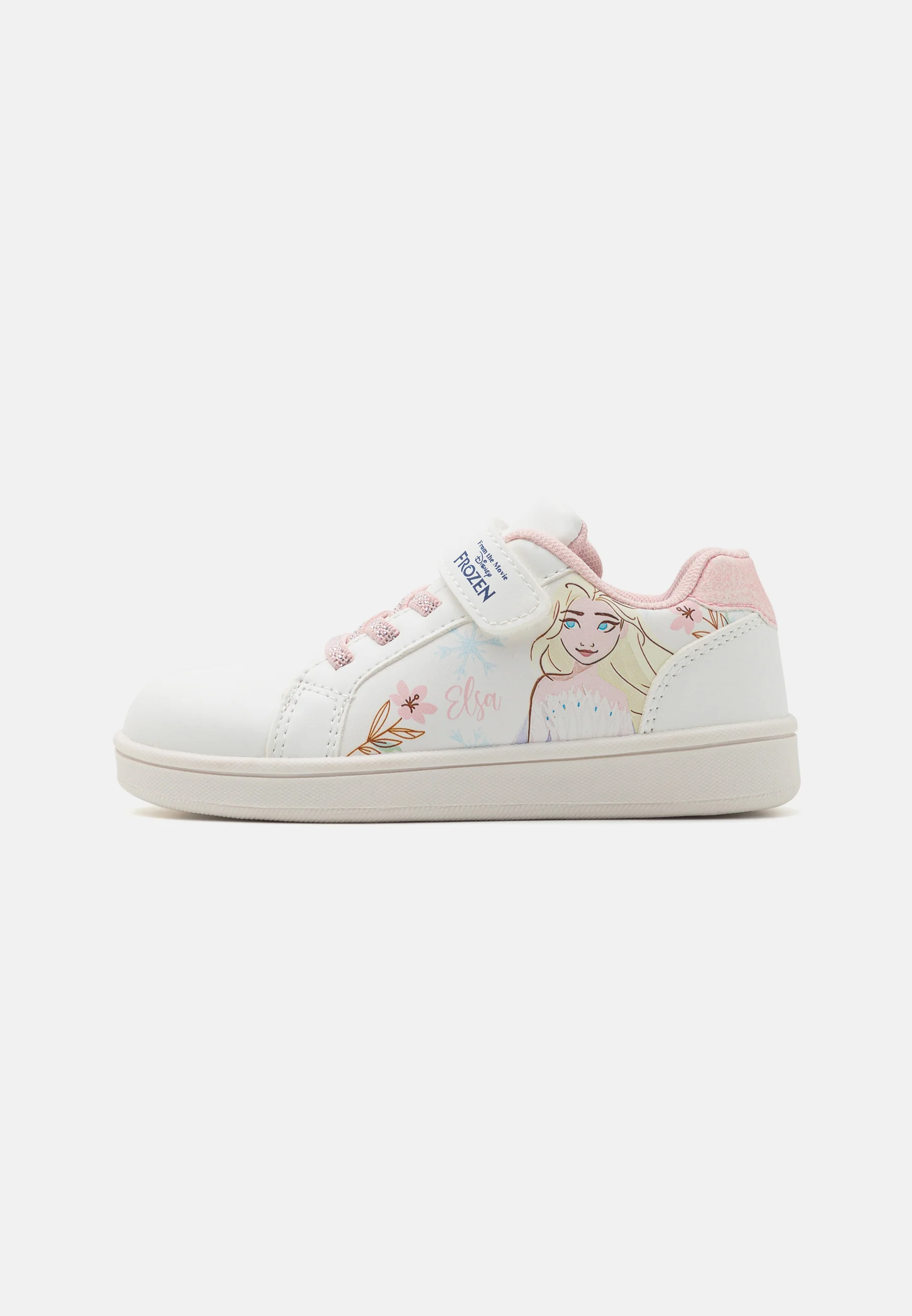 Friboo ZAPATILLAS DISNEY FROZEN ELSA - ZAPATILLAS BAJAS - Zapatillas bajas