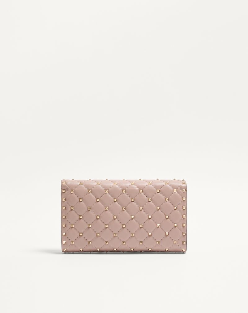 Bolsa de ombro Rockstud Spike Nappa