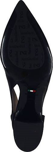NeroGiardini Pumps