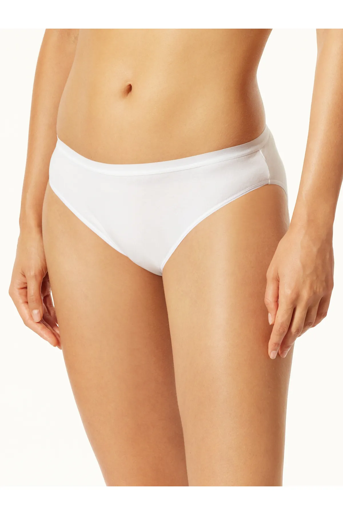 Schiesser  Tai-Slip aufdecken
