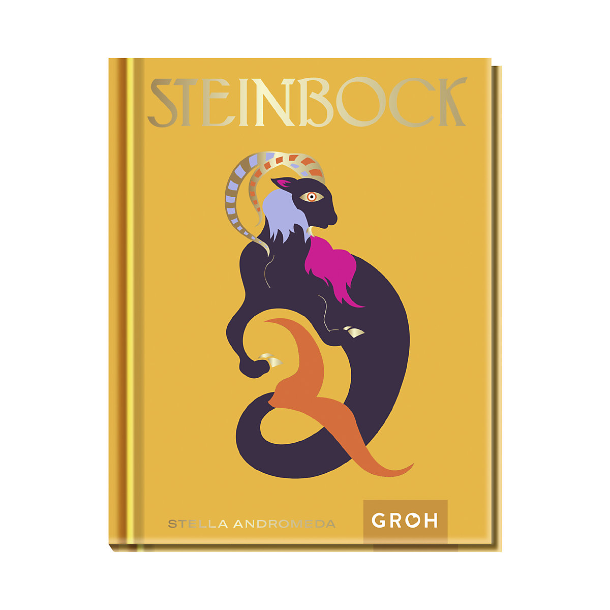 Steinbock