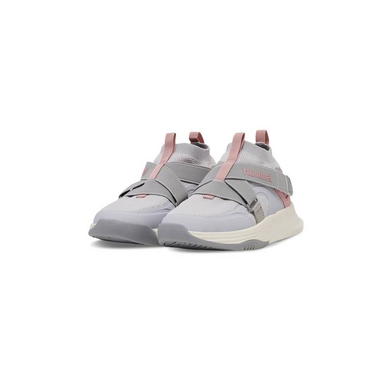 hummel HML8000 RECYCLED JR Sneaker Kinder