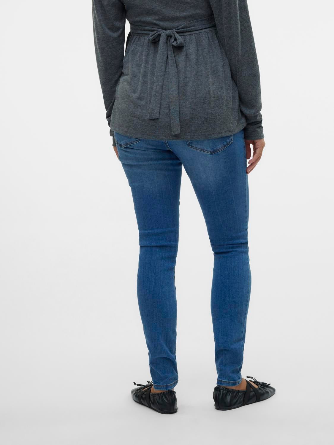 Umstands-jeans
