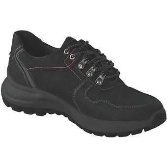 Sioux Thornton 701 Tex S in schwarz