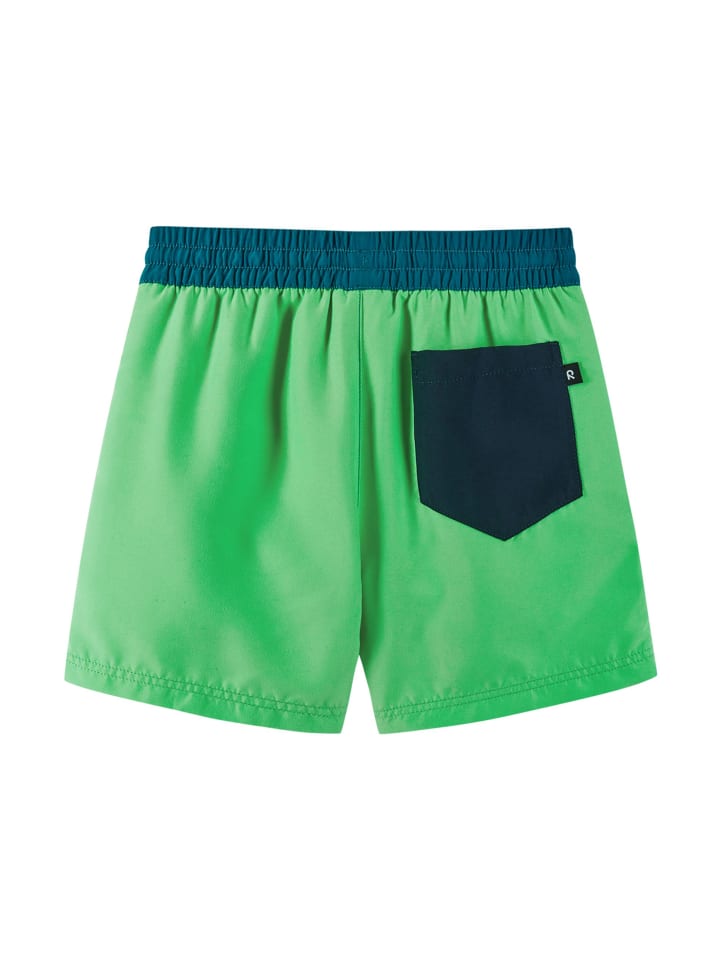 Reima Strandshorts 