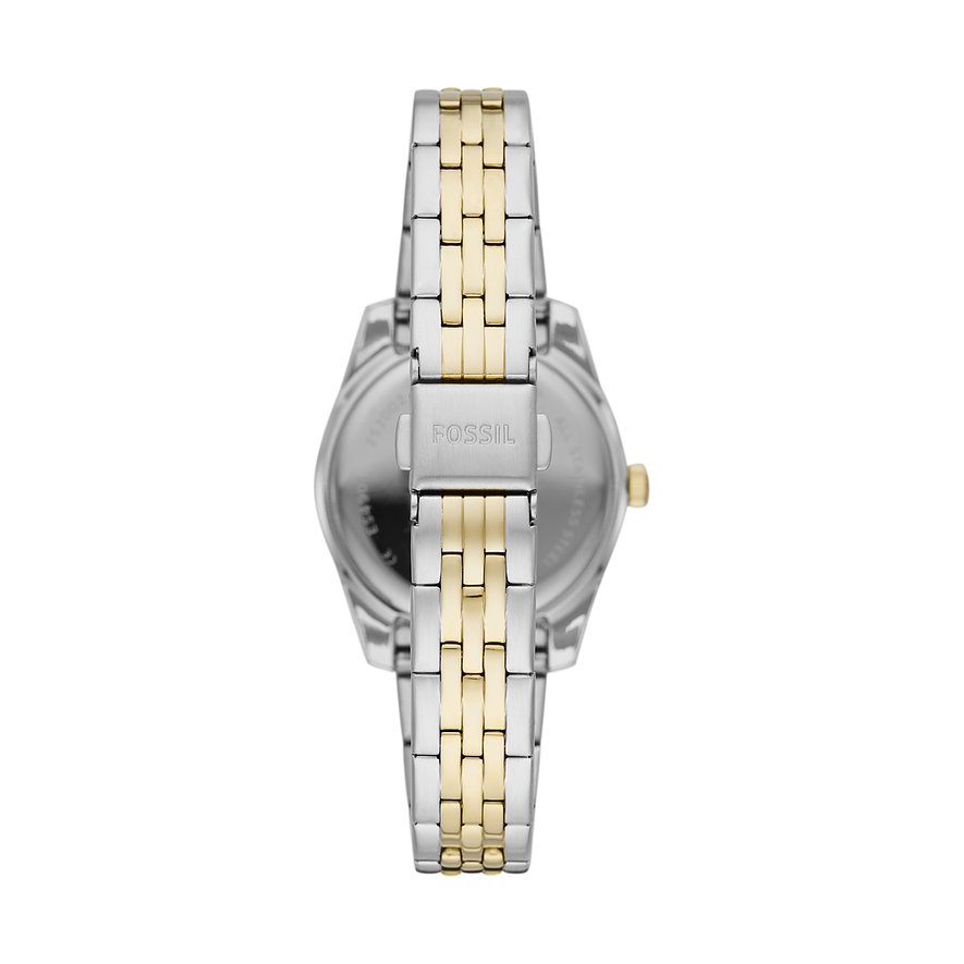 Fossil Damenuhr Scarlette