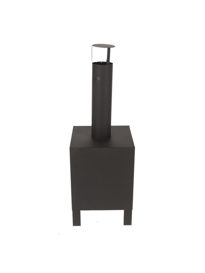 Rivanto Pizzaofen in Schwarz günstig kaufen S