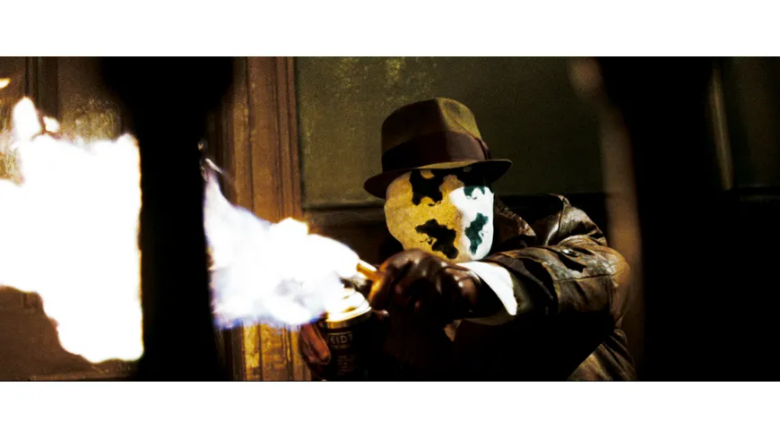 Watchmen - Die Wächter - Ultimate Cut