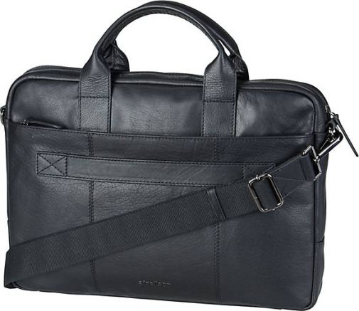 Strellson Aktentasche Hyde Park BriefBag SHZ1