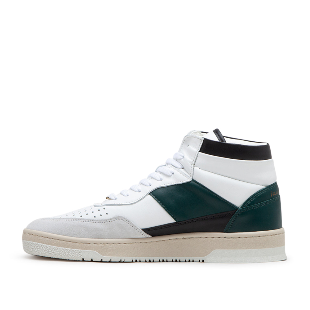 Filling Pieces Mid Ace Spin 55333491926 / weiss
