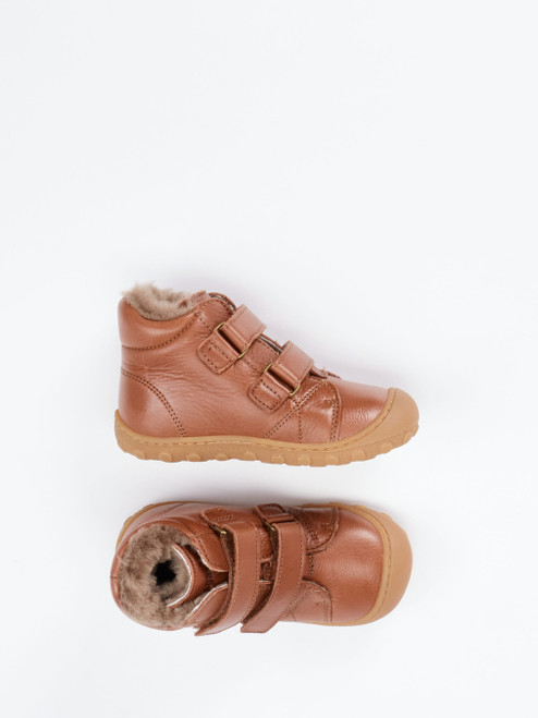 Lauflern-Klettboot gefüttert-68352890020 Bisgaard