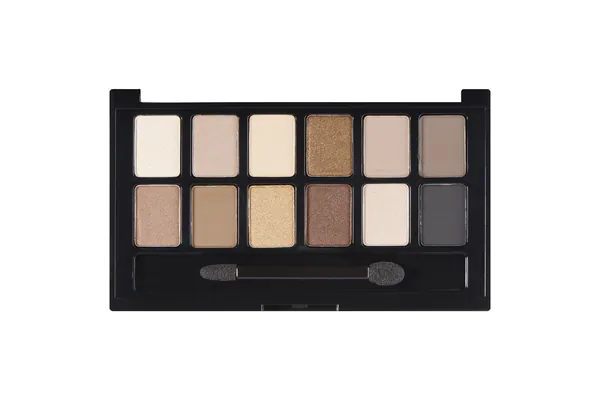 Maybelline Nudes paleta sjenila za oči