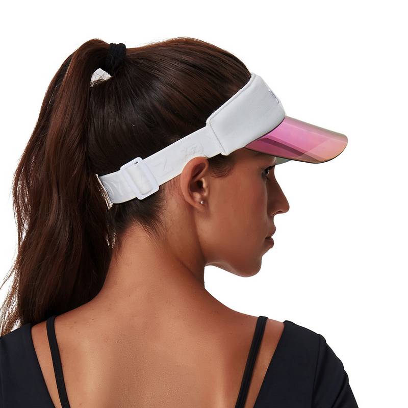 YEAZ ESCAPADE Visor Damen