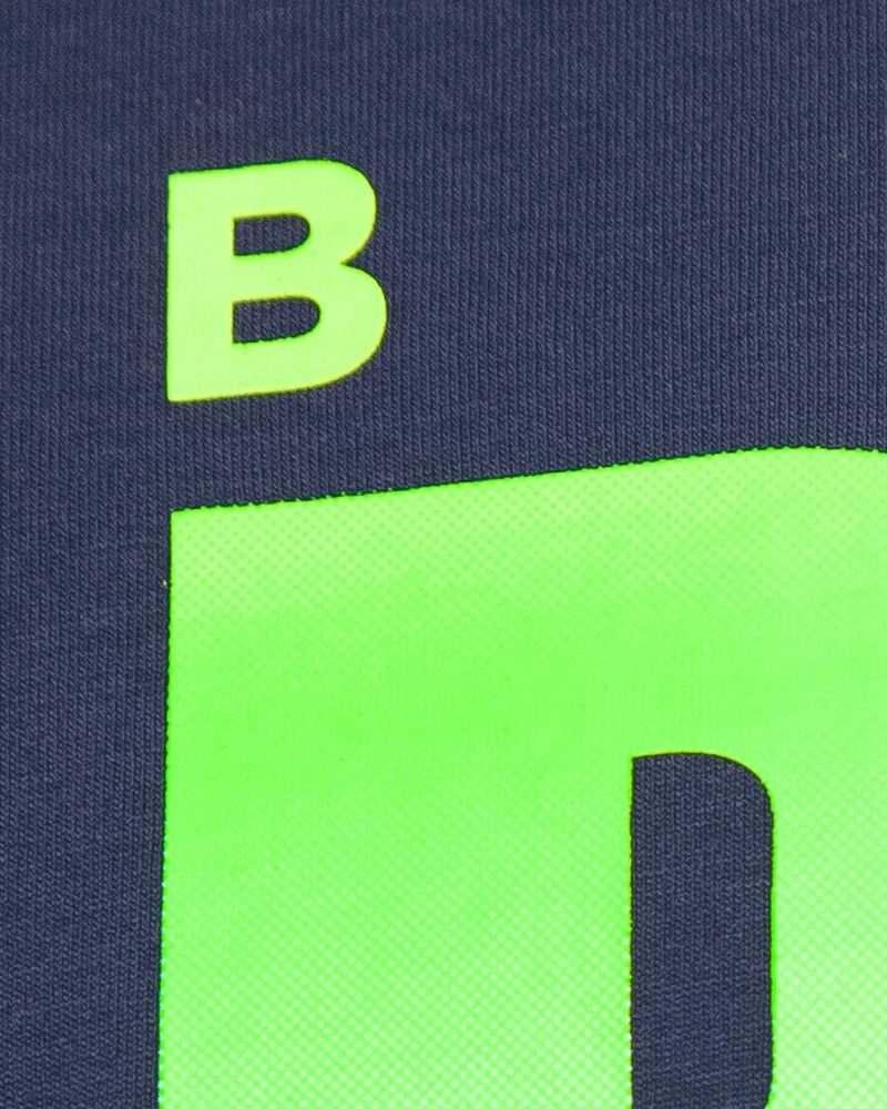 BIDI BADU Funktionsshirt Grafic Illumination