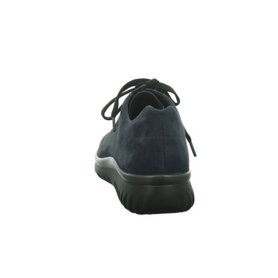 SEMLER Sneaker lila/pink Lena,azur