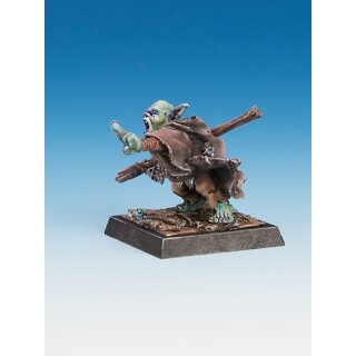 Yogo Yogo (Freebooters Fate)