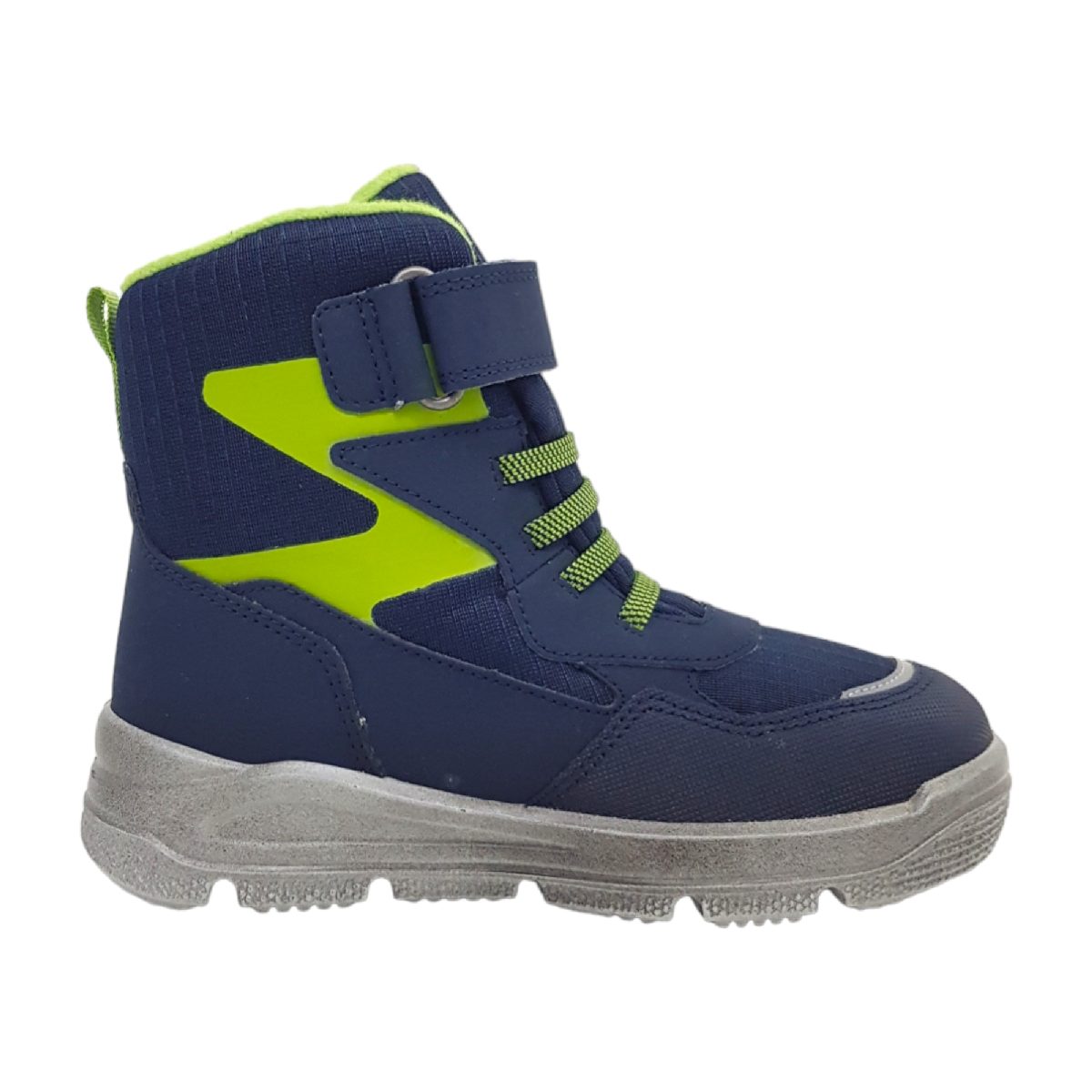 Superfit Mars 1-009087-8000 Blau 8000 blau/hellgrün