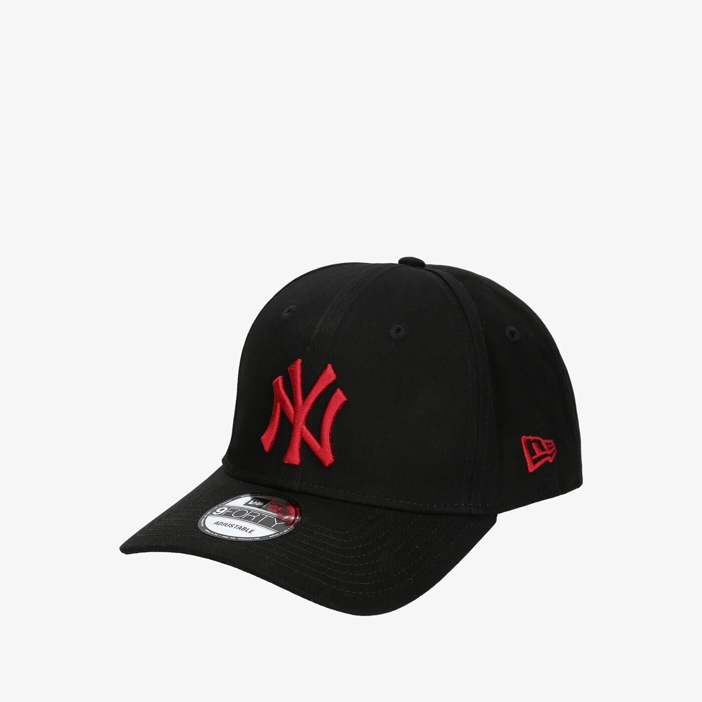 NEW ERA MLB 9FORTY NEW YORK YANKEES CAP NEW YORK YANKEES Schwarz